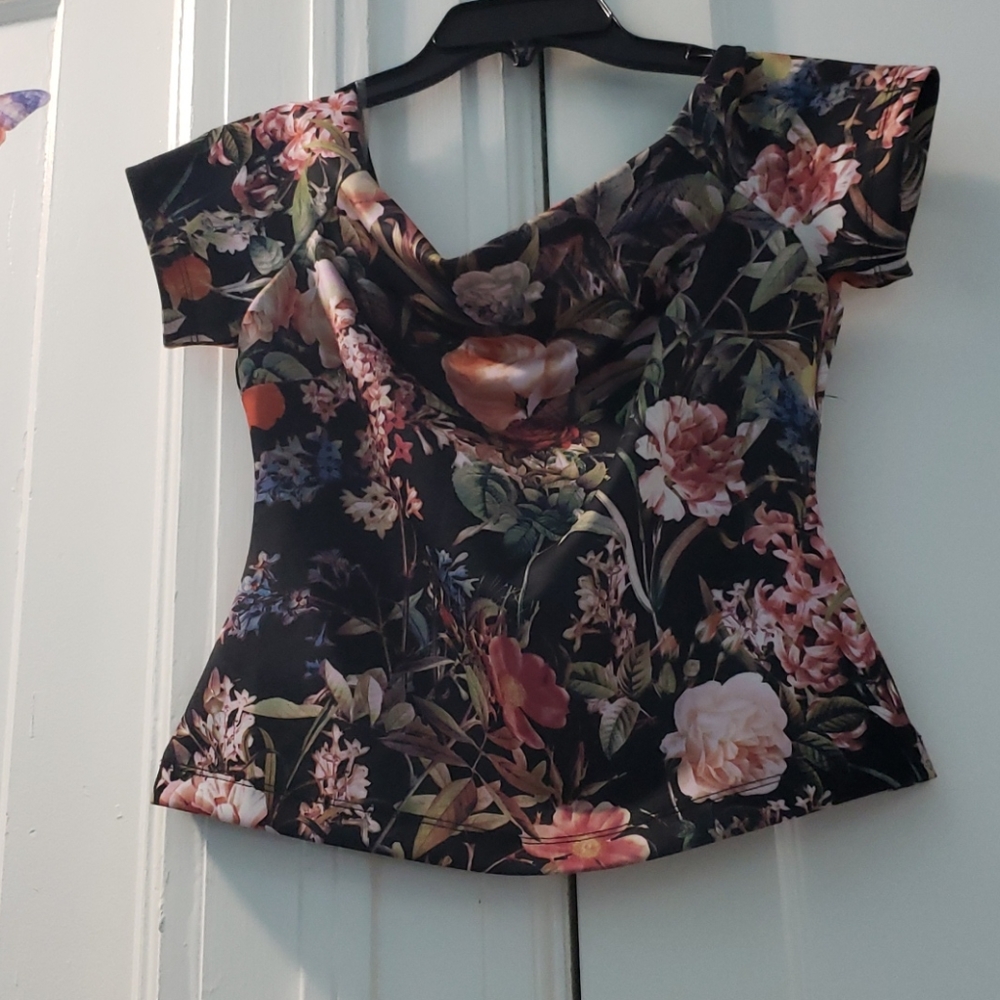 New York & Company Top